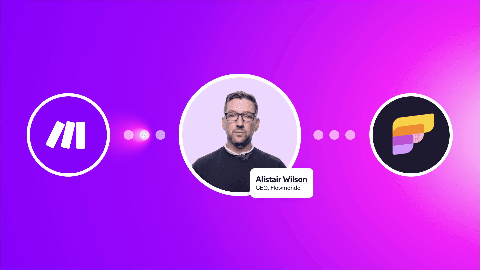 Flowmondo customer story header