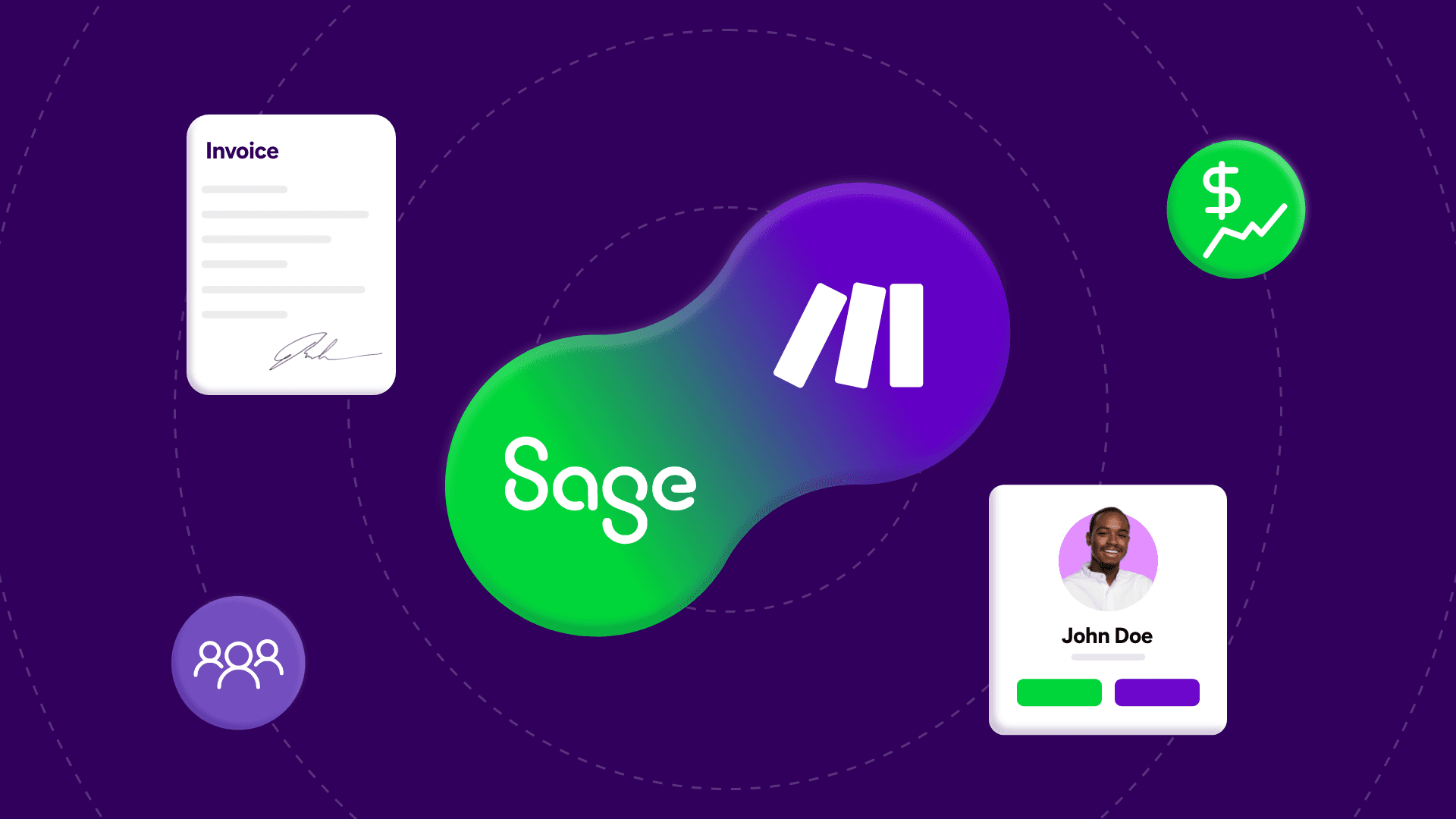 Sage Business Cloud Accounting