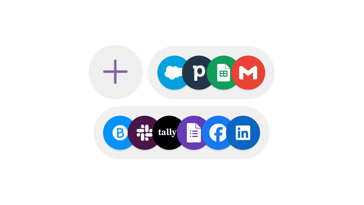 automate prospecting