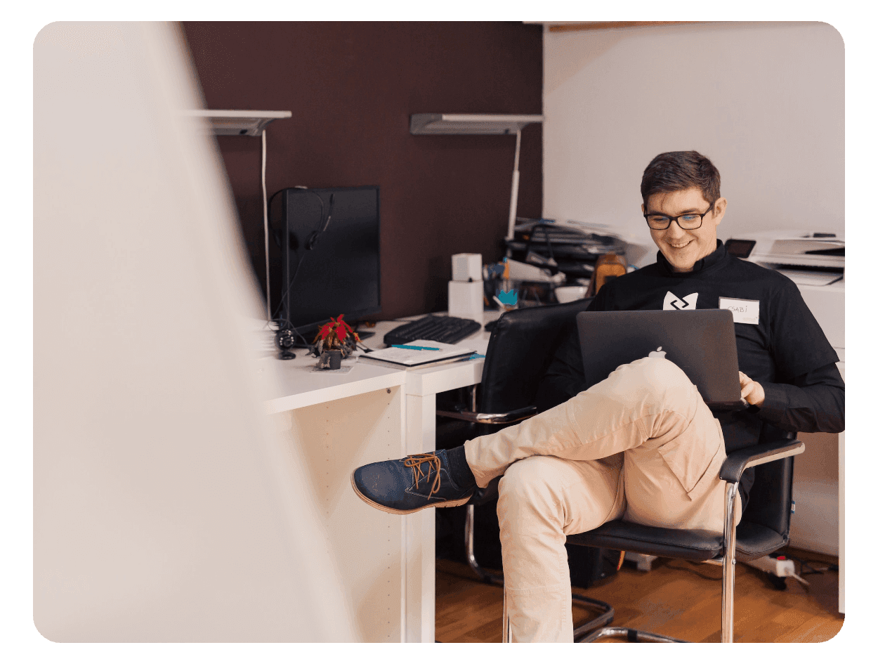 Solution partners