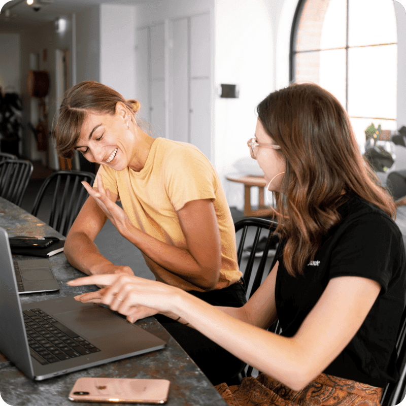 Automation enhances collaboration, so you complete projects faster