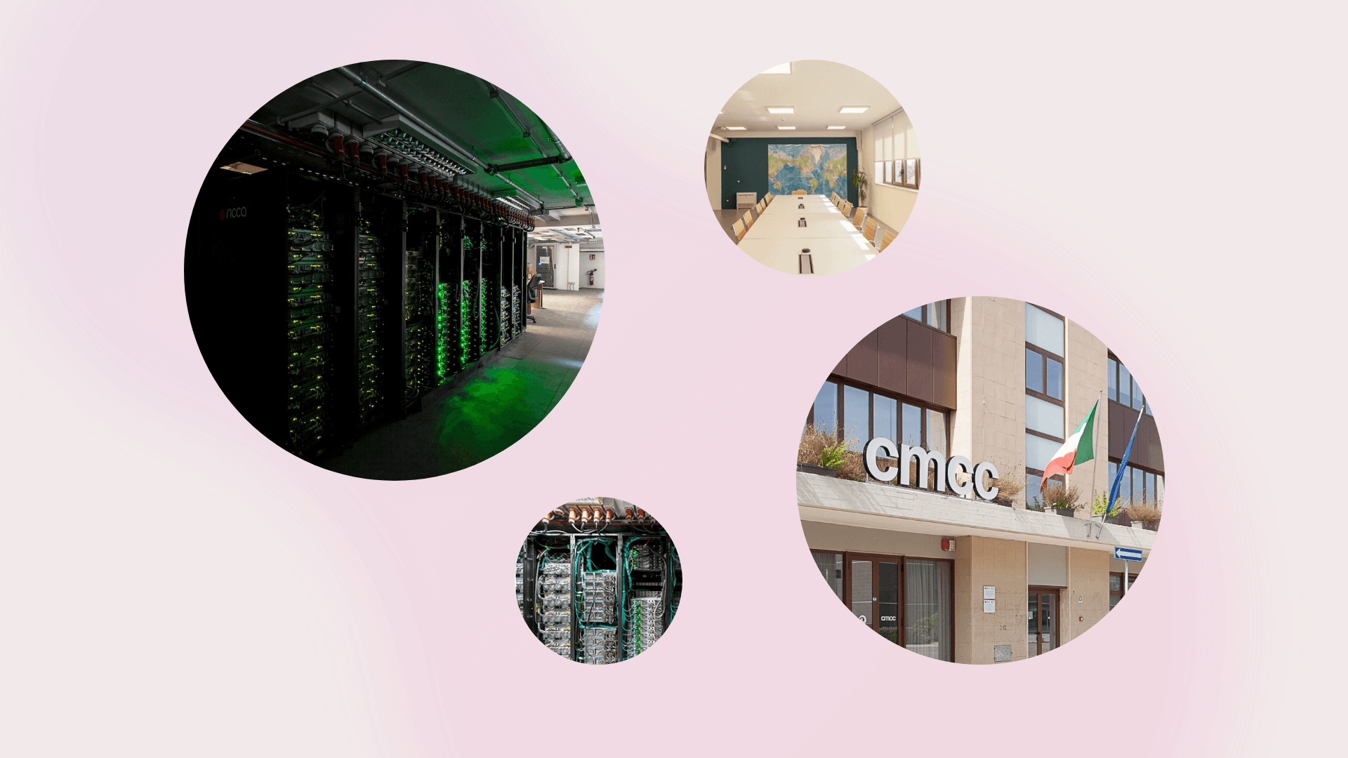 How automation powers climate change research