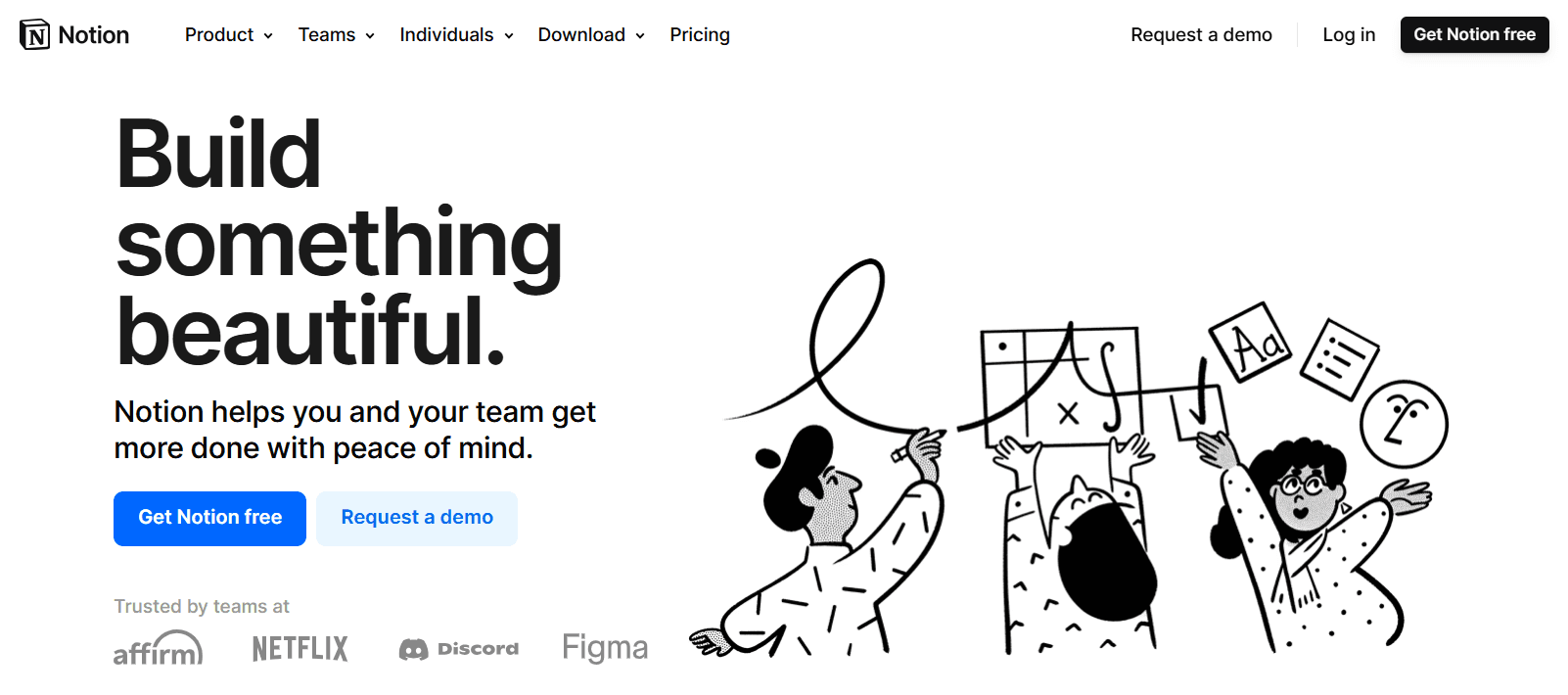 notion automation tool