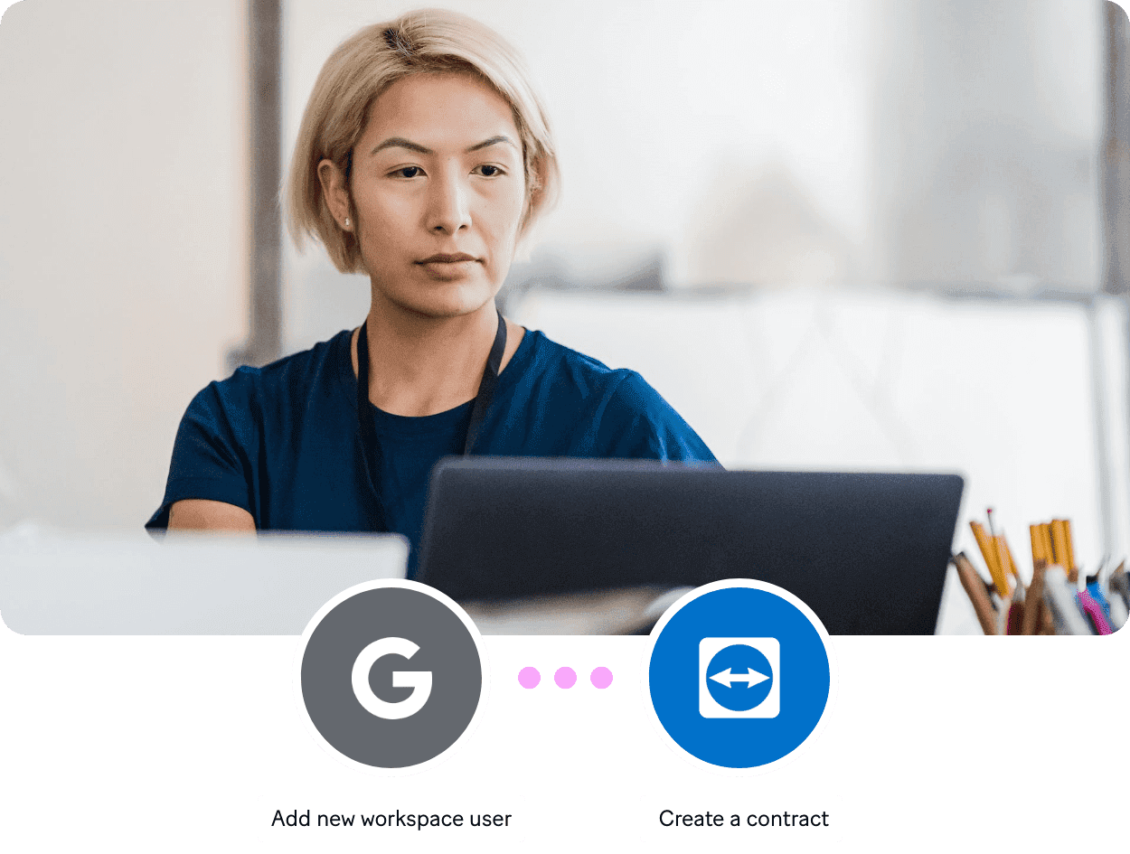 How does IT automation work?