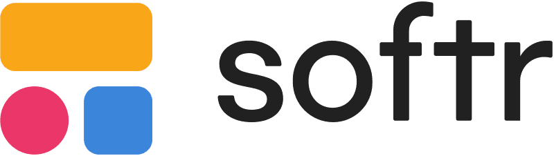 Softr Logo