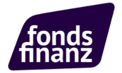 Logo of Fonds Finanz