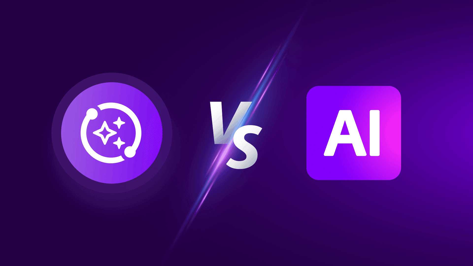 Agents vs agentic