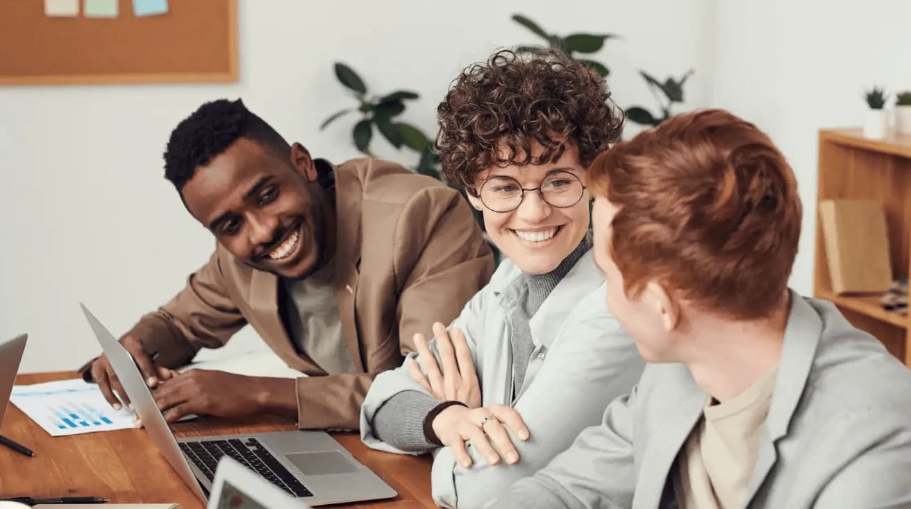 Technology partners