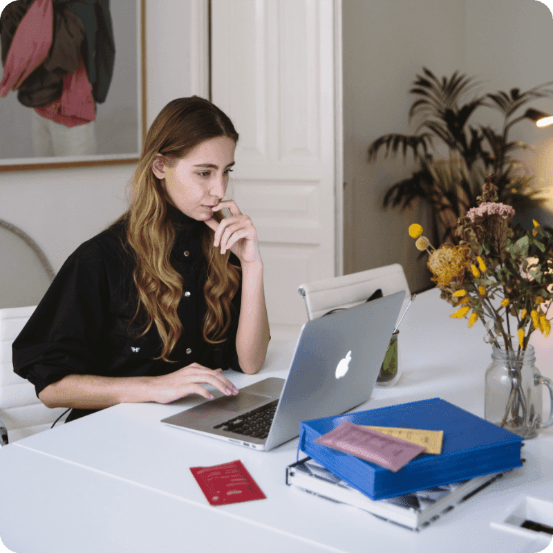 An automated watchdog for your company