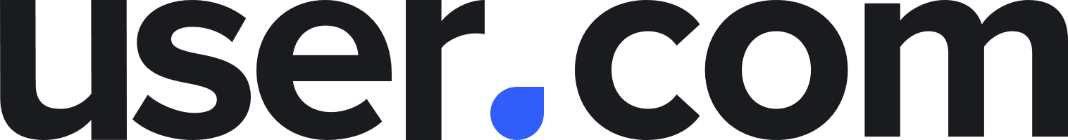 User.com Logo