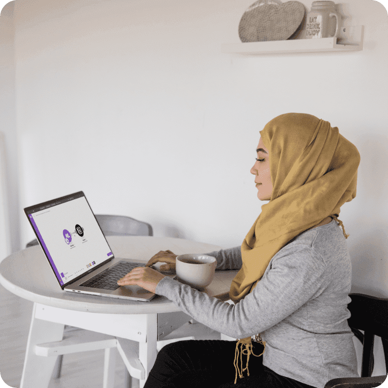 Get on a roll closing roles