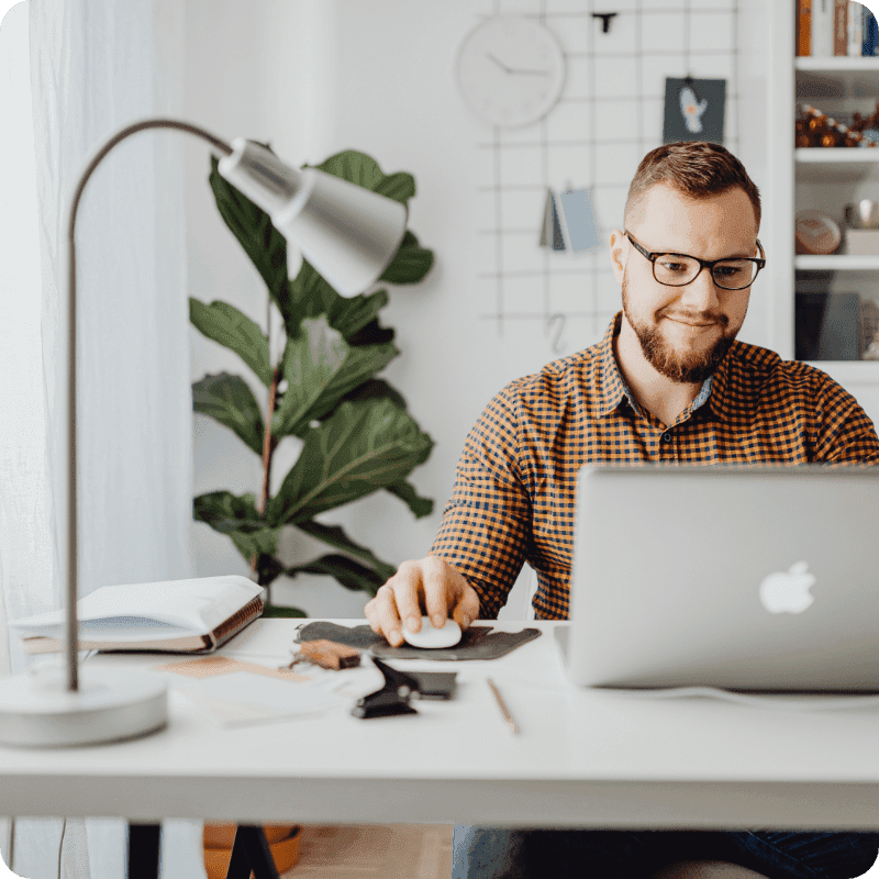 System documentation is always in step with Make’s scenarios