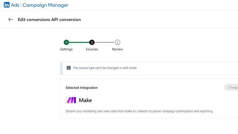 LinkedIn Conversion Automation_3