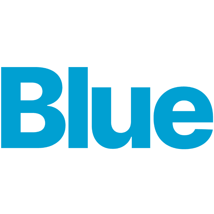 Bluebarry Logo