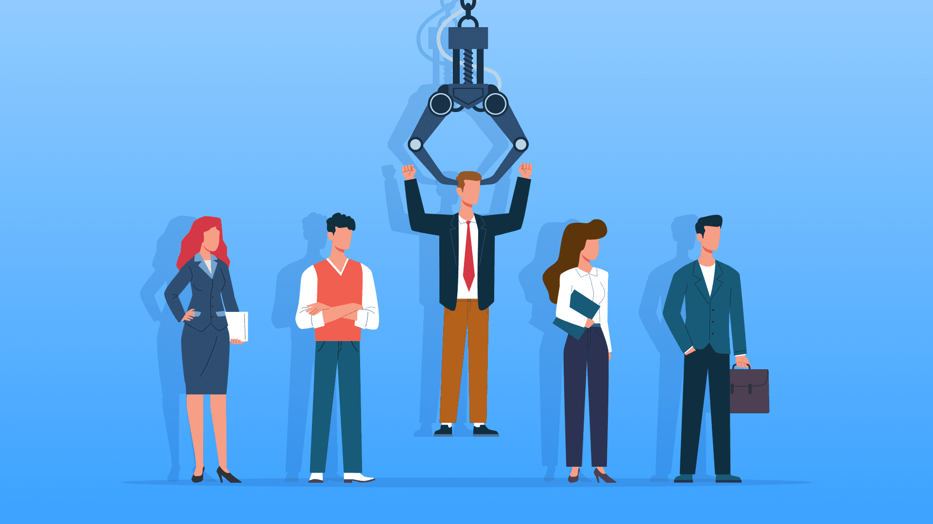 6 Recruitment Automation Solutions for the Overloaded Recruiter