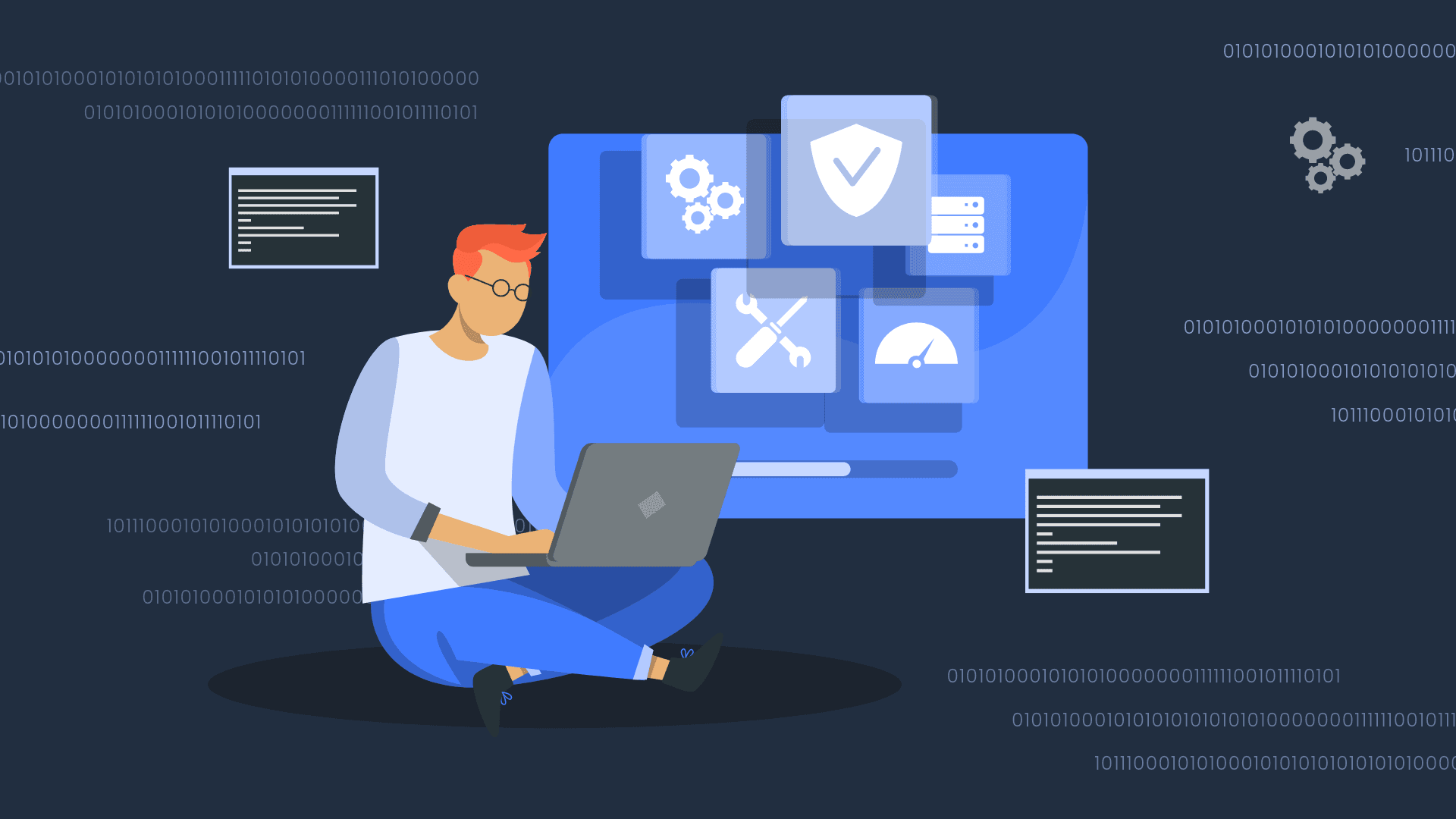 "A Thorough Guide to Legacy Systems, and How to Move Past Them"