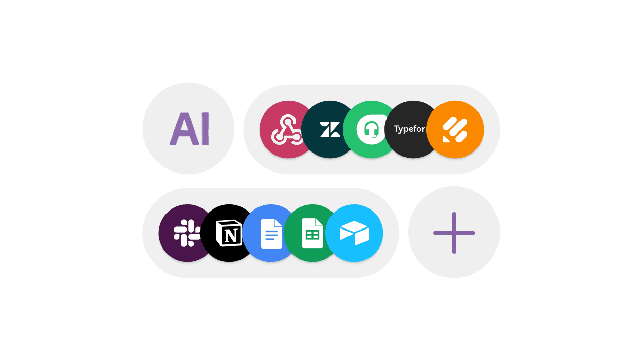 Automate Voice of Customer Summary