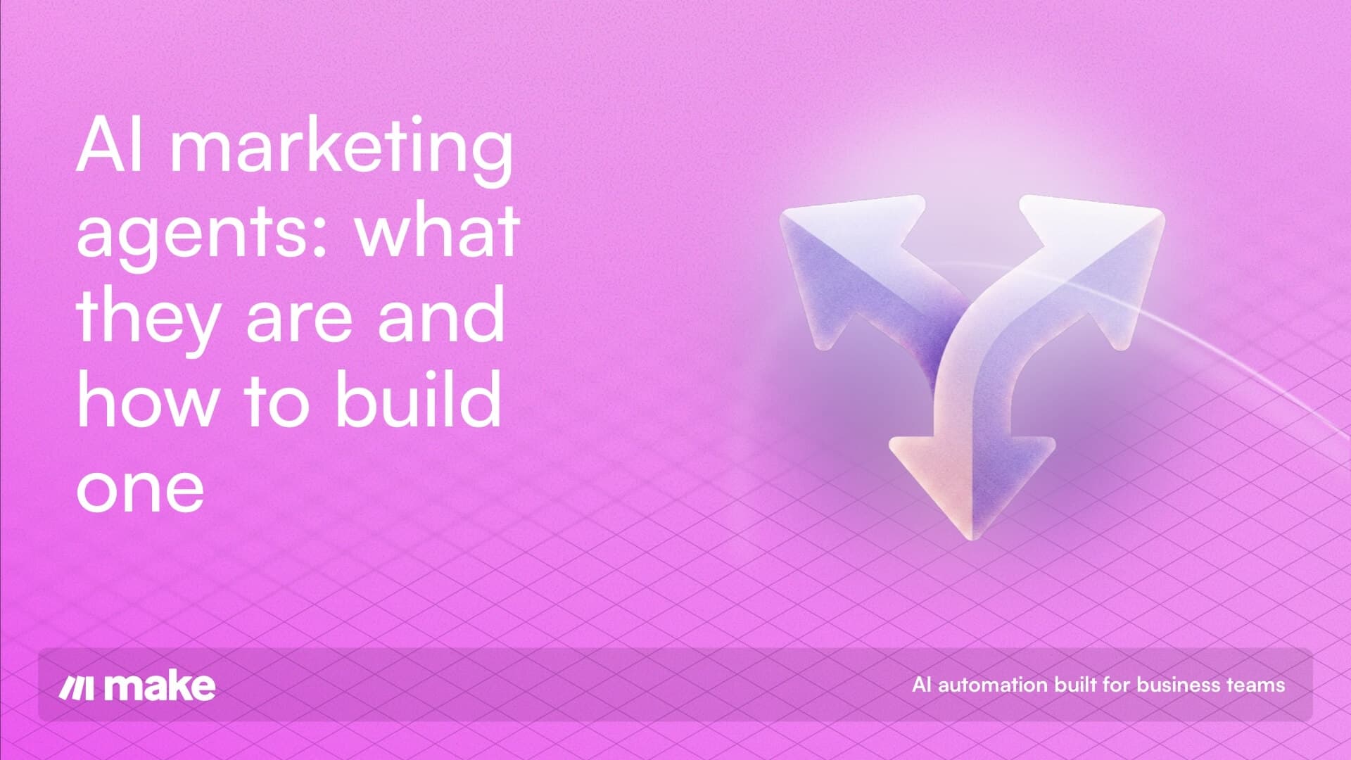 Ai marketing agents article hero image