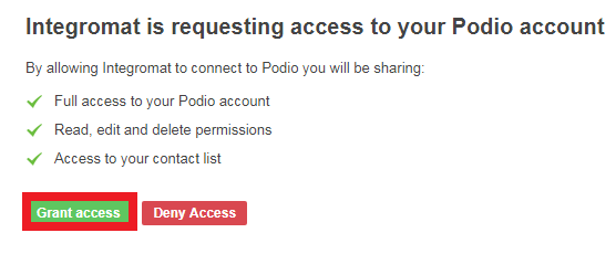 Accessing data from apps in different workspaces (via calculation fields) –  Podio Help Centre