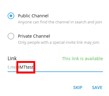 Typebot Chat invitation links appear on social media with an image - Where  is that setting?