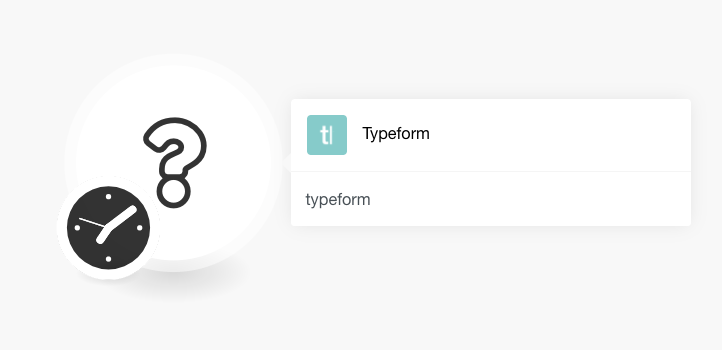 My first typeform - Help Center