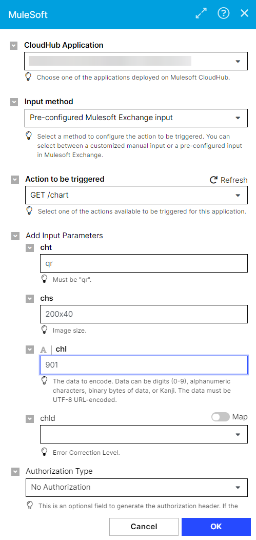 How to Get the Anypoint Authorization Access or Bearer Token from