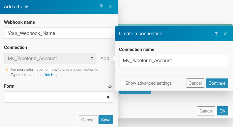 Print your typeform responses - Help Center