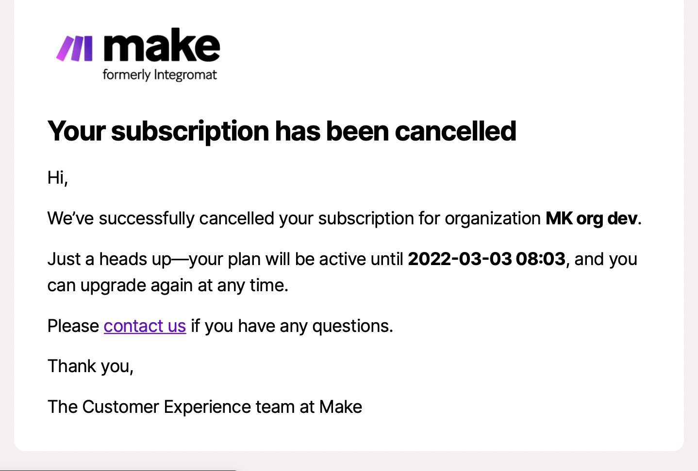 Cancelled subscription email.png