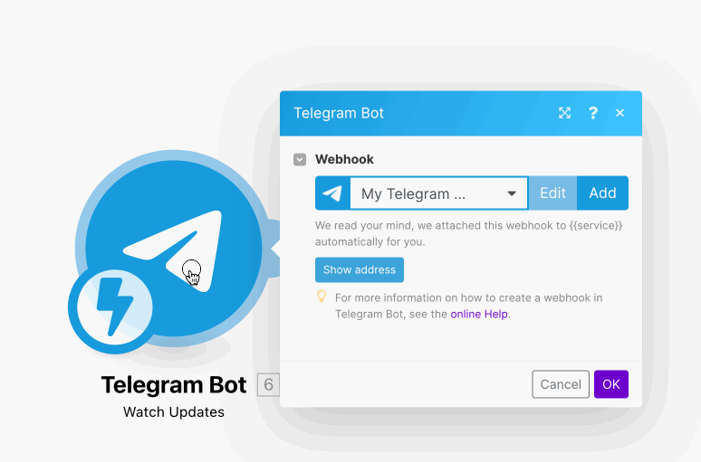 Порно Бот Телеграм