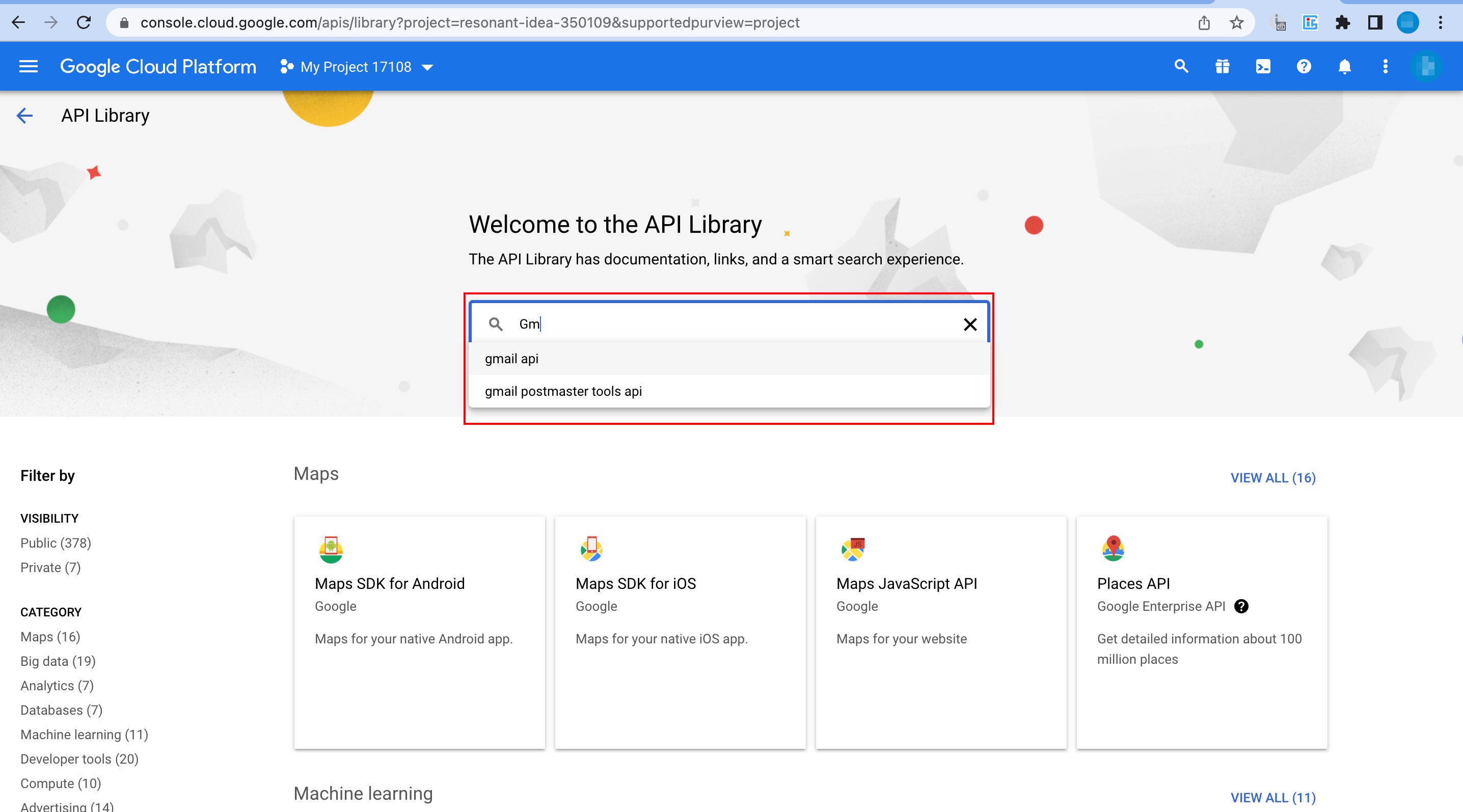 Solved] Install App Google Drive error - Troubleshooting - Mattermost  Discussion Forums