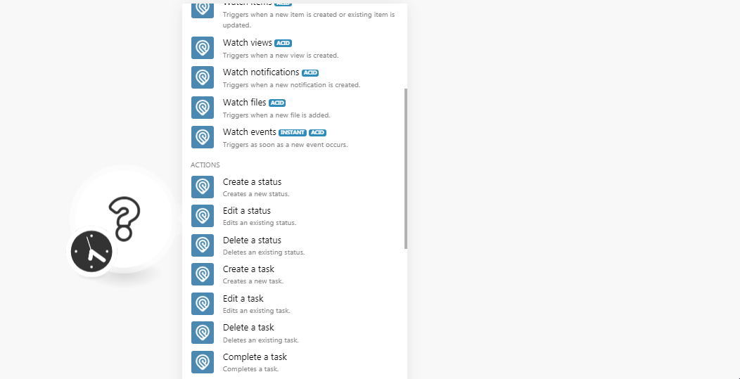 Accessing data from apps in different workspaces (via calculation fields) –  Podio Help Centre