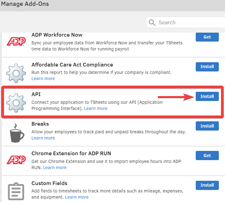 How to create a report for addons with start & end dates? : Chargebee Help  Center